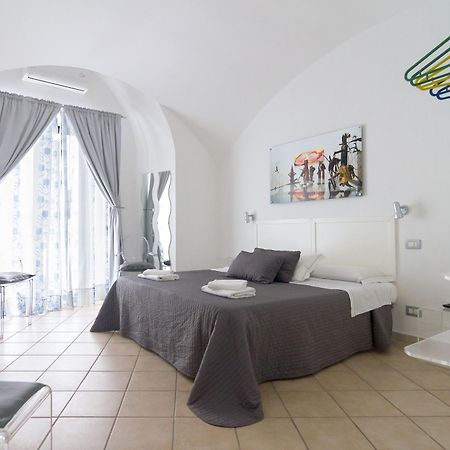 Maison Du La Rua (Adults Only) Naples Exterior photo
