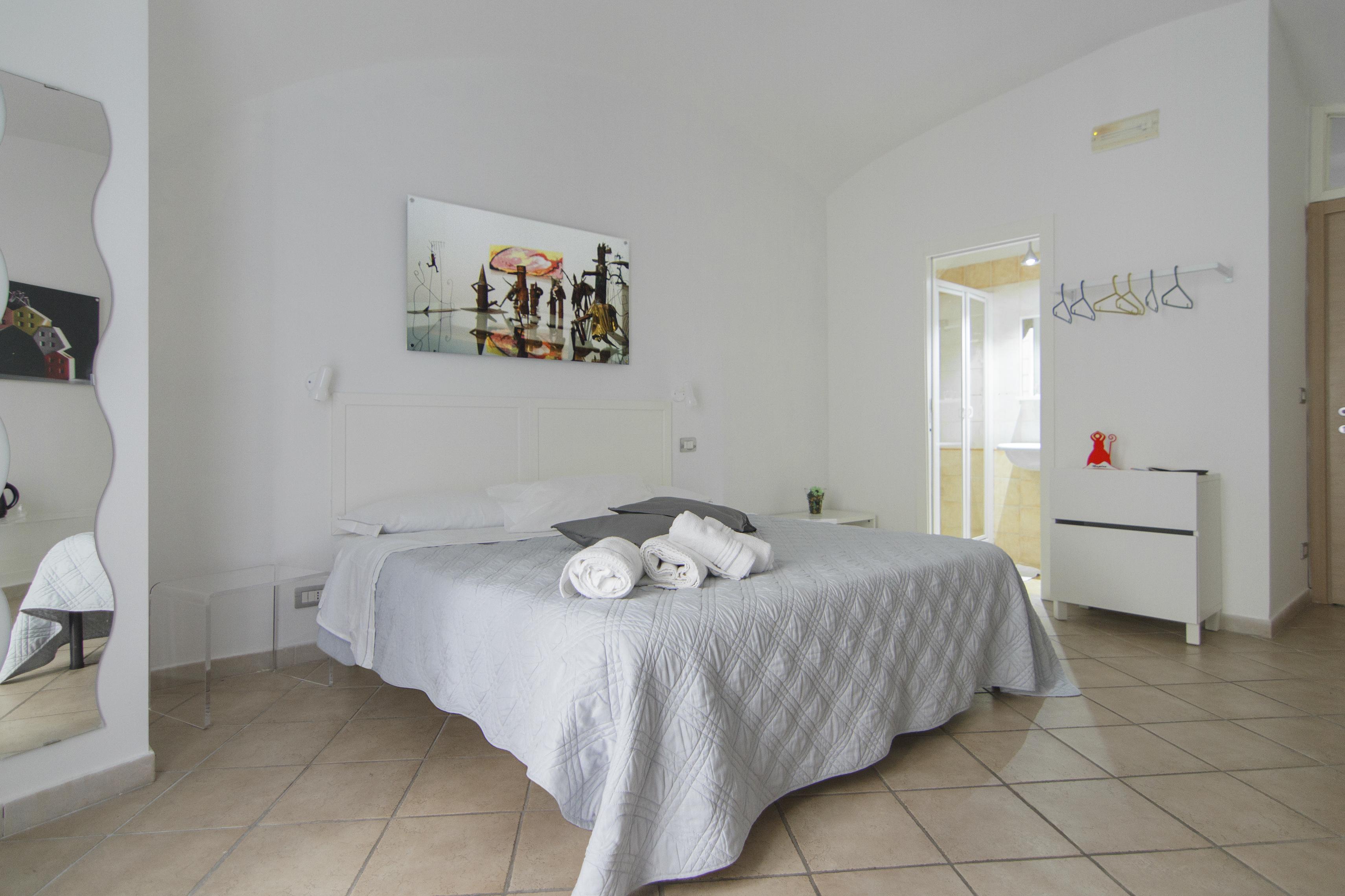 Maison Du La Rua (Adults Only) Naples Exterior photo