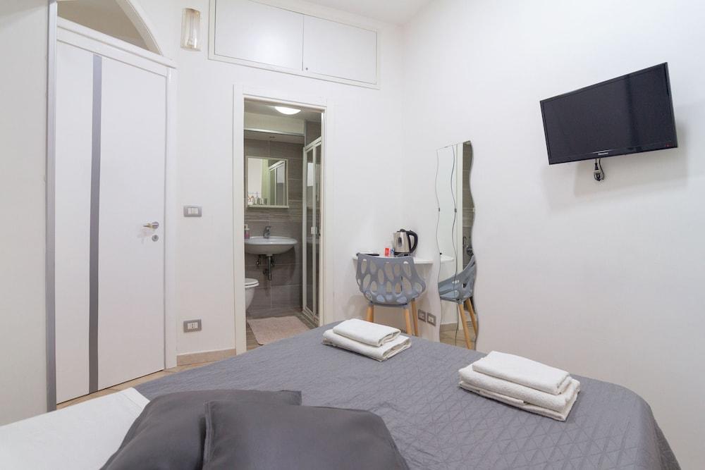 Maison Du La Rua (Adults Only) Naples Exterior photo