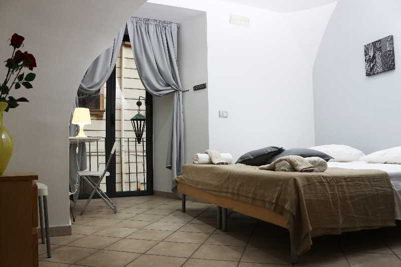 Maison Du La Rua (Adults Only) Naples Exterior photo