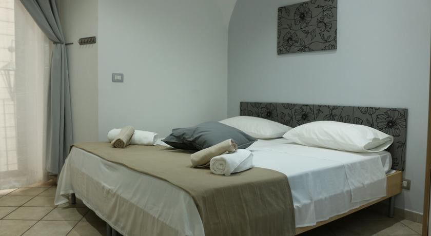 Maison Du La Rua (Adults Only) Naples Exterior photo